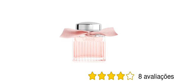 Perfume Chloé L'Eau Chloé Feminino | Beleza na Web